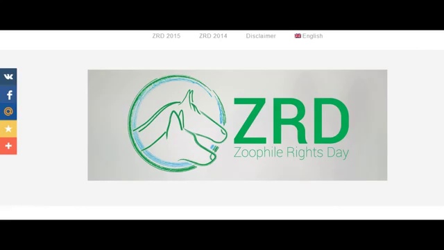 Превратное: В Германии прошла демонстрация зоофилов смотреть онлайн