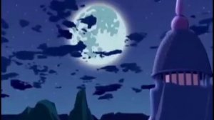 И лишь на  радио волнах