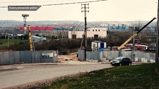 В СОЛОНЦАХ ВОЗОБНОВИЛАСЬ ОЧЕРЕДНАЯ НЕЗАКОННАЯ СТРОЙКА