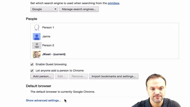 Remove Unwanted Ads on Google Chrome смотреть онлайн