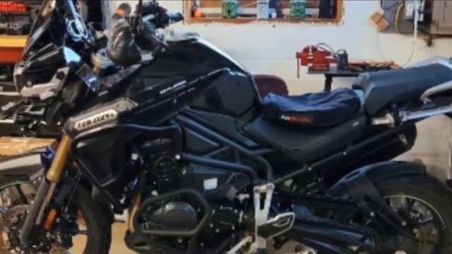 Best Motorcycle Seat In 2022 - Top 5 Motorcycle Seats Review смотреть онлайн