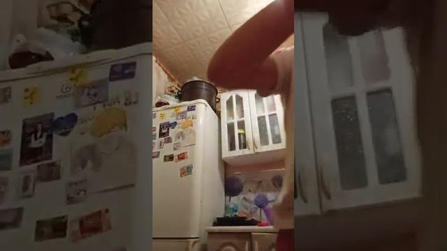 готовим сэндвич