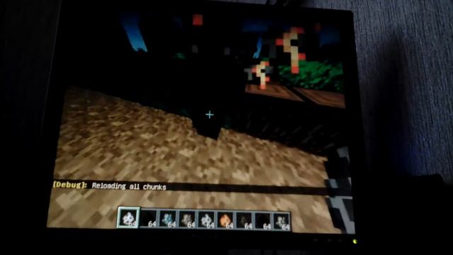 Обзор версии майнкрафта 1.10 смотреть онлайн