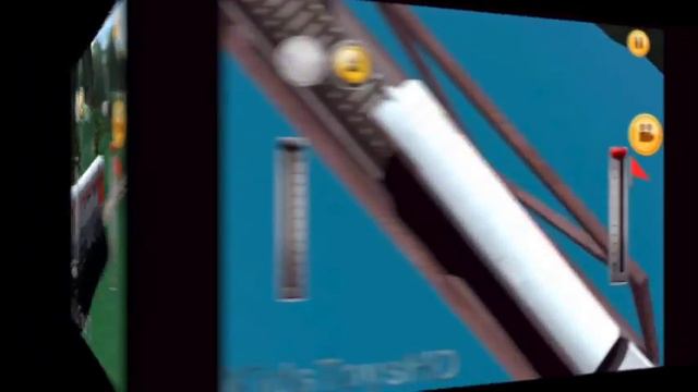 Train Ride 3D симулятор поезда для iOS смотреть онлайн
