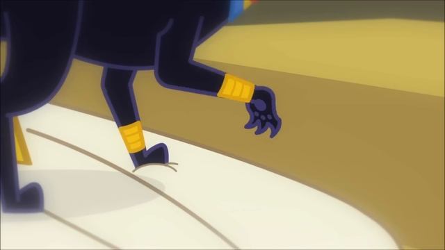 Littlest Pet Shop - Zoe's Ancestors смотреть онлайн