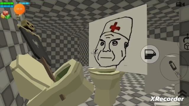 Скибиди туалет приключение/3 серия смотреть онлайн