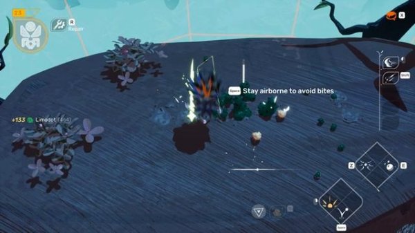 Stonefly - Gameplay Part 1