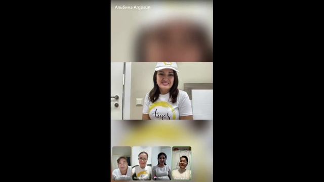 Поздравления партнёров с 2 летием Argosun! смотреть онлайн