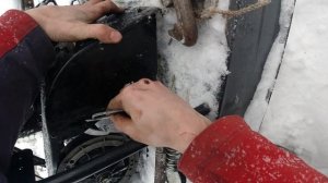 КАК СНЯТЬ ВЕДУЩИЙ ВАРИАТОР НА БУРАНЕ!? СТАВИМ ВАРИАТОР АРКТИК НА БУРАН!ПЕРВЫЕ ВПЕЧАТЛЕНИЯ!