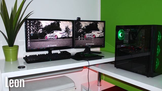 Tech Battle Episode 103 - Deadpool Setup! смотреть онлайн