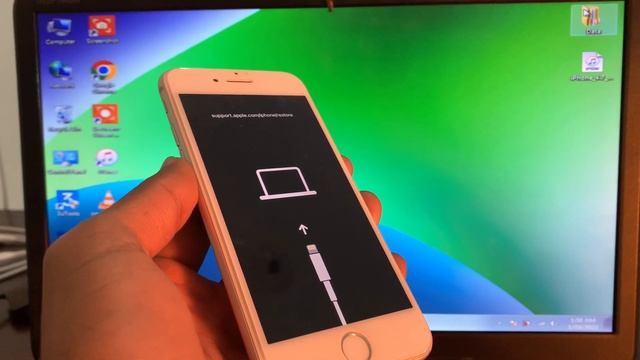 support.apple.com/iPhone/restore without computer -How to exit recovery mode iPhone without compute смотреть онлайн