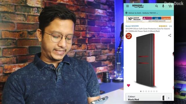 20 Budget Deals on Flipkart Diwali Sale & Amazon Great India Festival Sale | Data Dock смотреть онлайн