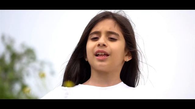 Мирель и Ариелла Юсуповы,песня для бабушки. 13.06.2022 #музыкальныйподарок  #лучшиепесни