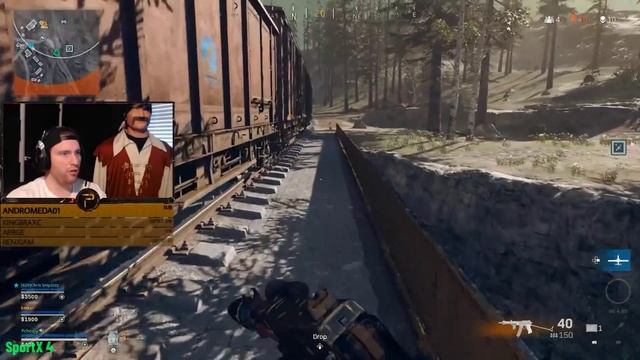 PCHOOLY WARZONE MEGA RAGE COMPILATION #35 смотреть онлайн