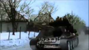 Рассказываем детям о Великой Отечественной войне