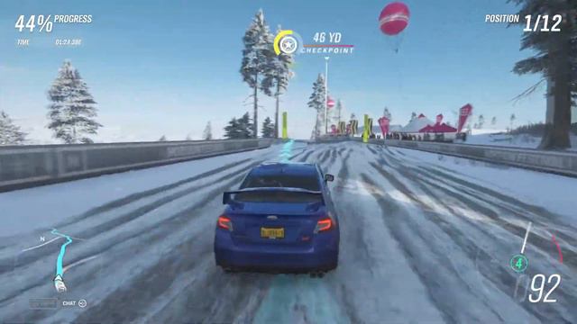 Cannonfodder Plays:Forza 4 смотреть онлайн