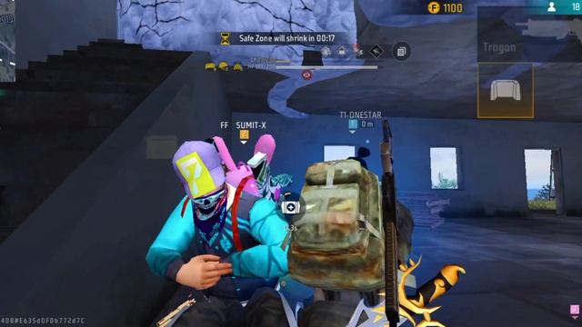 PAID SCRIMS FREE FIRE ? UNBAN || TURNAMENT HIGHLIGHTS ? || BY SUMIT FF смотреть онлайн