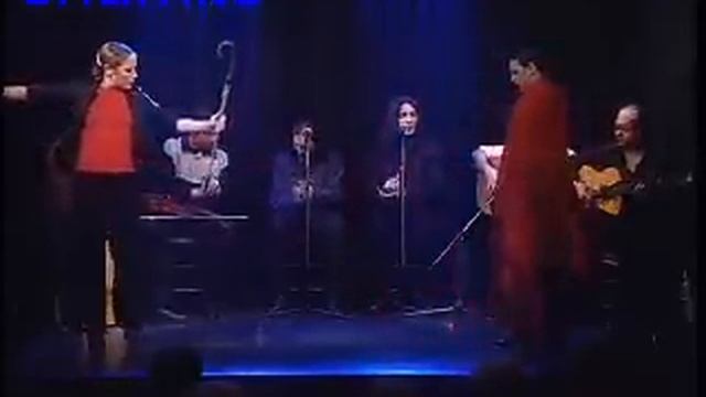 fiesta por bulerias смотреть онлайн