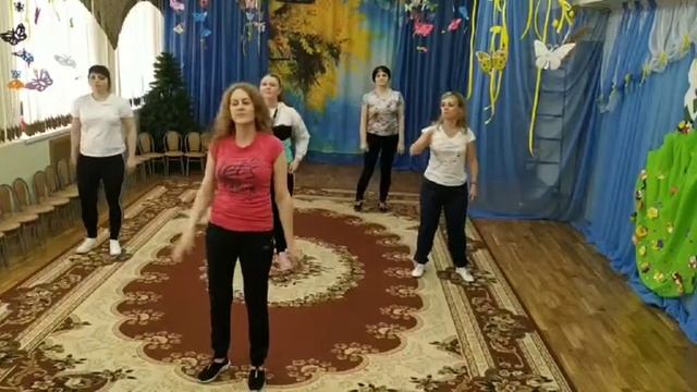 Потанцуем вместе с нами! смотреть онлайн