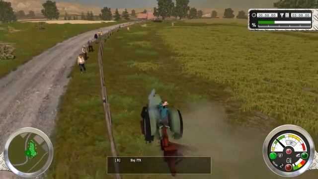 Game, Simulator(95), Agriculture 9(2013)\Игра, Симулятор(95), Сельское Хозяйство 9(2013) смотреть онлайн