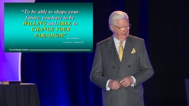 Bob Proctor - Paradigm shift 2020 - Day 01 / Parte 1/3 смотреть онлайн