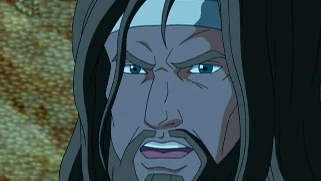 Мультфильм Драгонлэнс