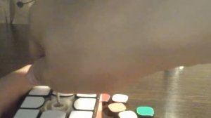 Как настроить кубик Рубика 3х3.