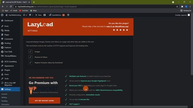 6 Best Lazy Load Plugins for WordPress to Speed Up Your site смотреть онлайн