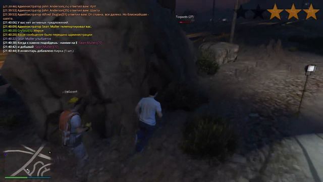 ЭТОТ СЕРВЕР МЕНЯ УДИВИЛ! CLASSIC RP - ЧЕСТНЫЙ ОБЗОР GTA 5 RP смотреть онлайн
