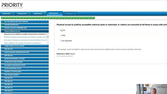 How do I complete PCI Compliance on MX Merchant? смотреть онлайн