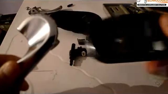 Renault Duster RC Lever Repair смотреть онлайн