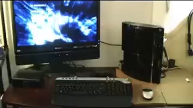 MAXED OUT PS3 Playstation 3 Linux WiFi Everything смотреть онлайн