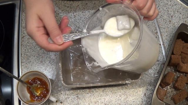 Вегетарианские Десерты и Сладости