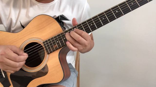 Don’t cry(Guns N’ Roses)_solo cover by Bally смотреть онлайн