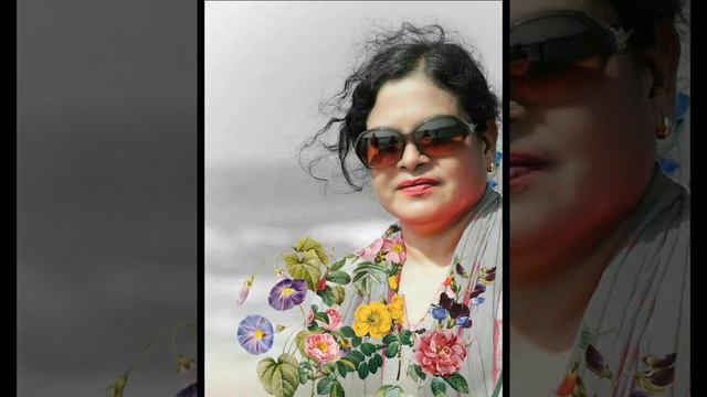 প্রাণের মানুষ কাছে যদি (Parvin Sultana) смотреть онлайн