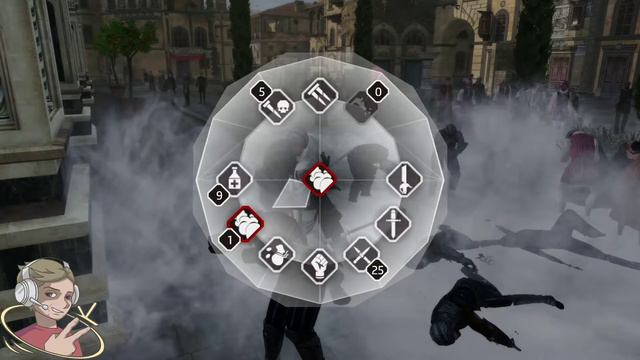 Assassin 2 Неприкасаемый смотреть онлайн