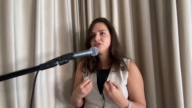 КАК ПЕРЕСТАТЬ СРАВНИВАТЬ СЕБЯ С ДРУГИМИ? | АРТ ТЕРАПЕВТ КРИСТИНА КОЛЕСНИКОВА | ПСИХОЛОГИЯ | подкаст смотреть онлайн