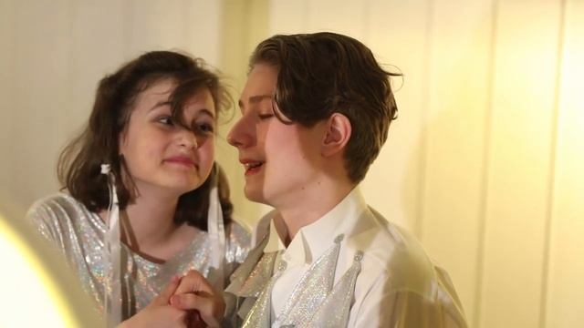 РУСАЛОЧКА, спектакль Театра молодого актера, 2018 смотреть онлайн