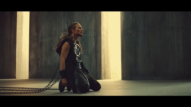 Нюша - Nyusha – «Целуй» (Премьера клипа 2016) смотреть онлайн