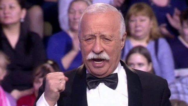 На волоске! Почему закрытие "Поле чудес" повлияет на жизнь Леонида Якубовича смотреть онлайн