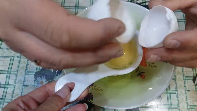 Штука для разделения белков от желтков с aliexpress смотреть онлайн