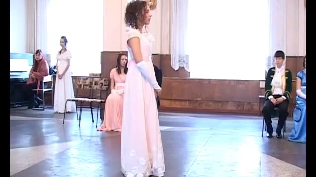 Вечер Пушкина смотреть онлайн