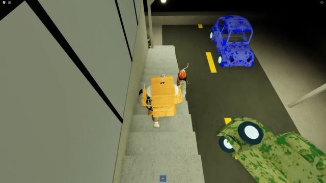 ЧТО СЛУЧИЛОСЬ С БАННИ... ИСТОРИЯ БАННИ СЕКРЕТНАЯ КОНЦОВКА! Roblox Piggy смотреть онлайн