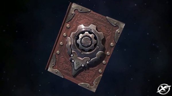 Guilty Gear Xrd: SIGN - Trailer