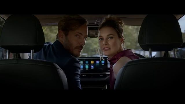 All-new Haval H6GT - The driving paradox смотреть онлайн