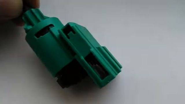 Выключатель стоп сигнала VW 1J0945515B Germany Delphi датчик педали смотреть онлайн