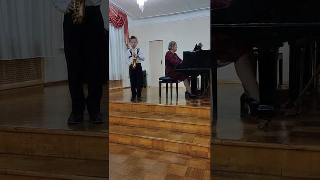 Л.В.Бетховен ,,Сурок" смотреть онлайн