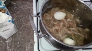Азовская креветка. Рецепт за 1 минуту. Черноморская креветка.