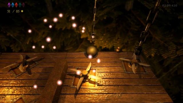 AtmaSphere Gameplay Walkthrough Part 8 - Final Level & Ending - No Commentary (PC) смотреть онлайн