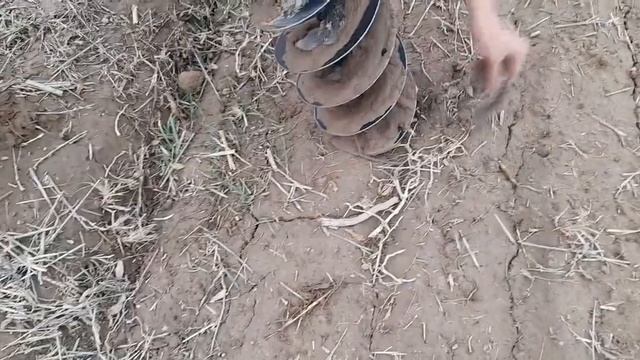 Мотобур смотреть онлайн